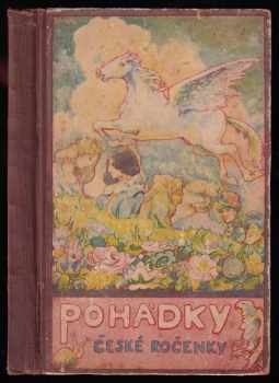 Pohádky "České ročenky"