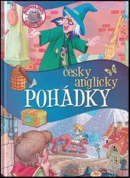 Dorota Fic: Pohádky : česky, anglicky