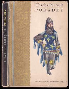 Charles Perrault: Pohádky
