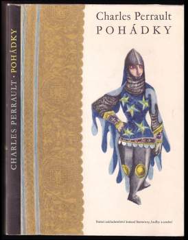 Pohádky