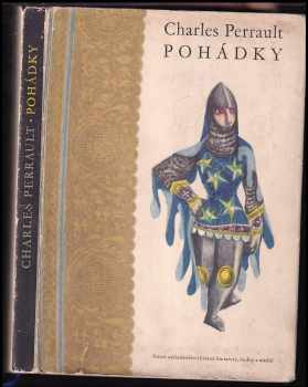 Charles Perrault: Pohádky