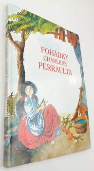 Pohádky Charlese Perraulta