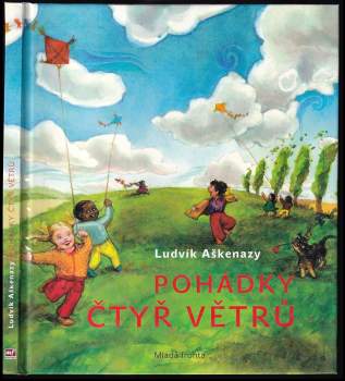 Pohádky čtyř větrů