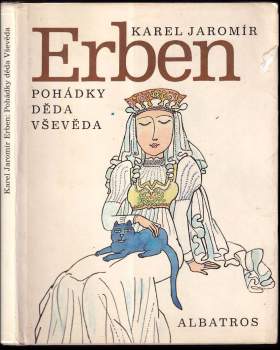 Karel Jaromír Erben: Pohádky děda Vševěda