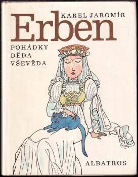 Pohádky děda Vševěda
