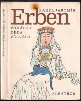 Karel Jaromír Erben: Pohádky děda Vševěda