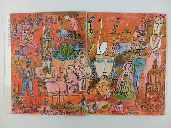 Karel Jaromír Erben: Pohádky děda Vševěda