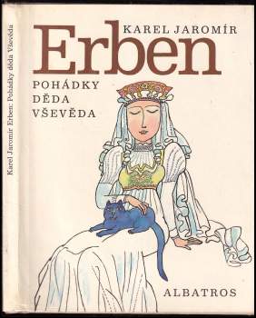 Pohádky děda Vševěda