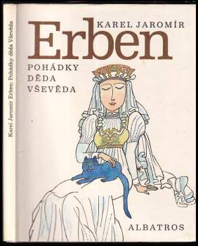 Pohádky děda Vševěda
