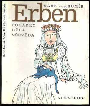 Karel Jaromír Erben: Pohádky děda Vševěda