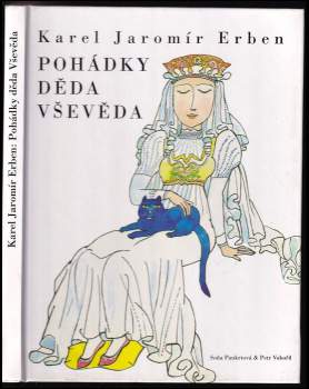 Pohádky děda Vševěda