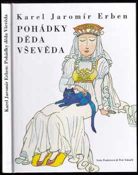 Karel Jaromír Erben: Pohádky děda Vševěda