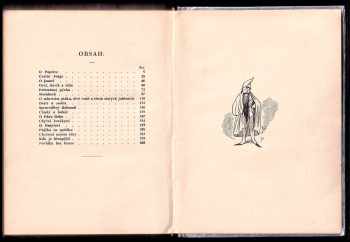 Božena Němcová: Pohádky