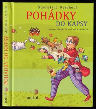 Pohádky do kapsy