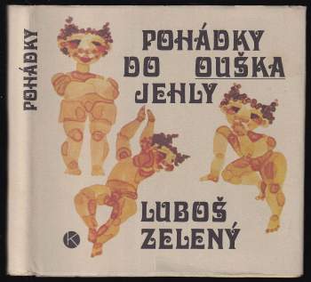 Pohádky do ouška jehly