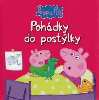 Pohádky do postýlky