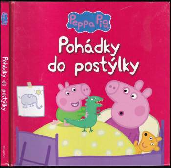 Pohádky do postýlky