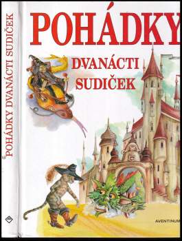 Pohádky dvanácti sudiček