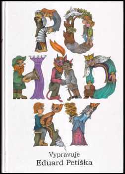 Eduard Petiška: Pohádky