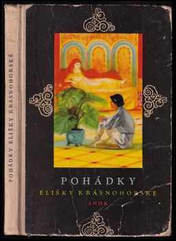 Pohádky Elišky Krásnohorské