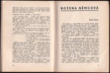 Karel Čapek: Pohádky Erbenovy, B. Němcové a K. Čapka