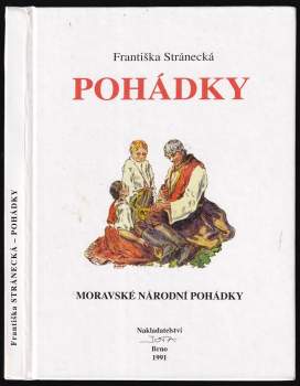 Pohádky