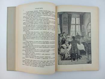 Hans Christian Andersen: Pohádky
