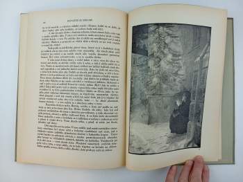 Hans Christian Andersen: Pohádky