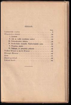 Hans Christian Andersen: Pohádky