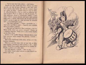 Hans Christian Andersen: Pohádky