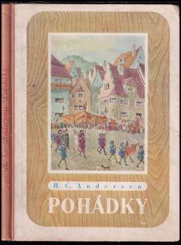 Pohádky