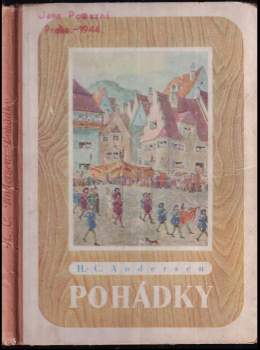 Pohádky