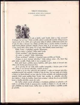 Hans Christian Andersen: Pohádky