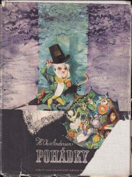 Hans Christian Andersen: Pohádky