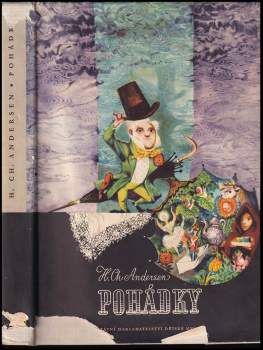 Hans Christian Andersen: Pohádky