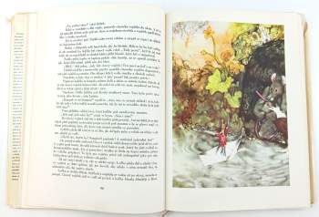 Hans Christian Andersen: Pohádky