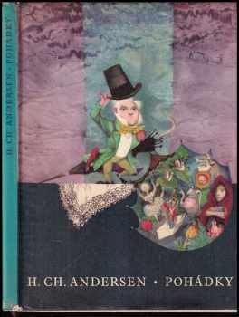 Hans Christian Andersen: Pohádky