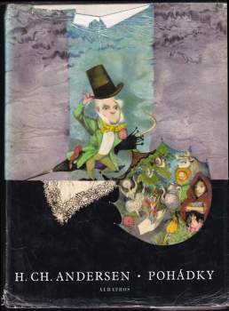 Hans Christian Andersen: Pohádky