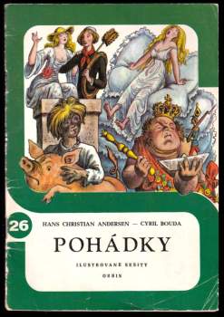 Pohádky