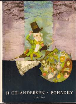 Hans Christian Andersen: Pohádky
