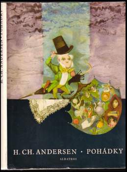 Hans Christian Andersen: Pohádky