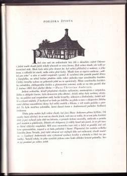 Hans Christian Andersen: Pohádky