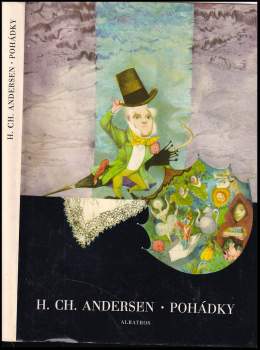 Hans Christian Andersen: Pohádky