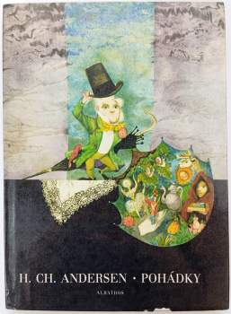 Hans Christian Andersen: Pohádky