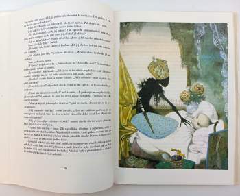 Hans Christian Andersen: Pohádky