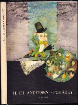 Hans Christian Andersen: Pohádky