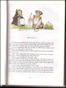 Hans Christian Andersen: Pohádky