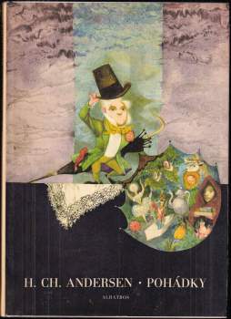 Hans Christian Andersen: Pohádky