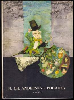 Hans Christian Andersen: Pohádky