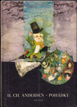 Hans Christian Andersen: Pohádky